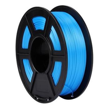 Sunlu 1,75 mm PLA 1 kg modrá (Silk Blue)