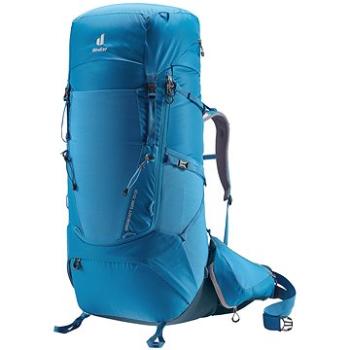 Deuter Aircontact Core 70 + 10 reef-ink (4046051131597)