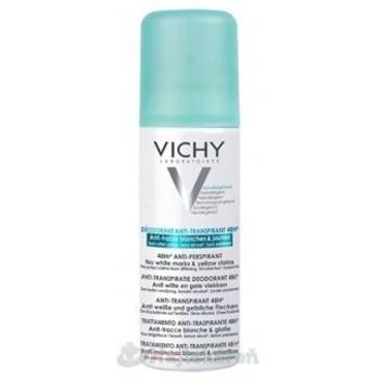 VICHY Sprej Antiperspirant 48h 125ml