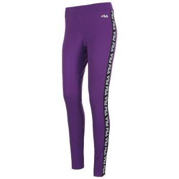 Fila  PHILINE LEGGINGS  Legíny Fialová