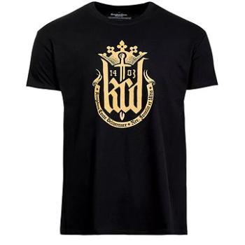 Kingdom Come: Deliverance –  Logo –  tričko