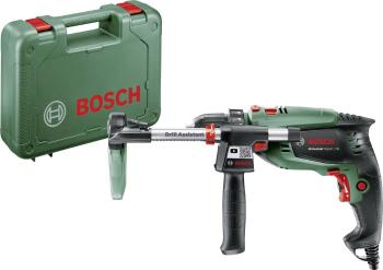 Bosch Home and Garden UniversalImpact 700 1-cestný-príklepová vŕtačka 701 W + púzdro, vr. asistenta pre vŕtanie