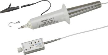 Tektronix 6015A meracia sonda pre osciloskopy  zabezpečená proti nechcenému dotyku 75 MHz 1000:1