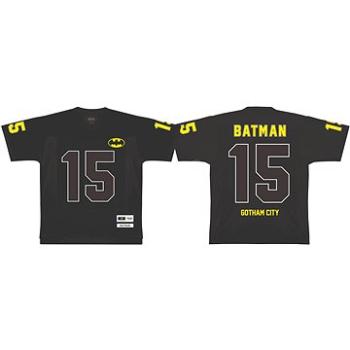Batman: Gotham City – dres (GMERCHc0819nad)