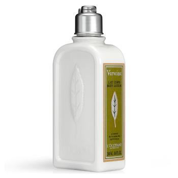 L´OCCITANE Telové mlieko Verbena (Lait Corps Verveine Body Lotion) 250 ml