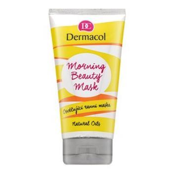 Dermacol Morning Beauty Mask s hydratačným účinkom 150 ml