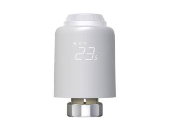 Smart termostatická hlavica AVATTO TRV07 WiFi Tuya