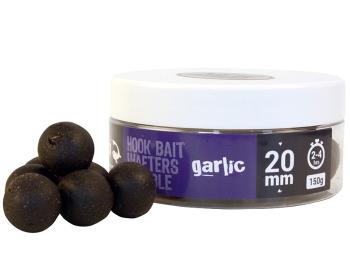 The one vyvážené boile hook bait wafters soluble purple cesnak - 20 mm