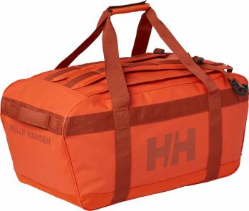 Helly Hansen H/H Scout Duffel Patrol Orange L