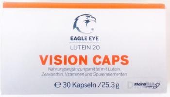 Eagle Eye Lutein 20 Vision