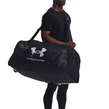 Under Armour UA Undeniable 5.0 Duffle XL-BLK - UNI