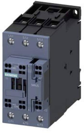 Siemens 3RT2038-3XJ40-0LA2 dráhový stýkač  3 spínacie  690 V/AC     1 ks