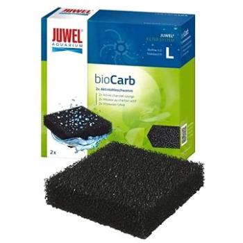 Juwel Filtračná vata s akívnym uhlím BioCarb k filtru Bioflow L 2 ks (4022573881097)