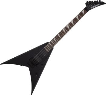 Jackson X Series KVXMG IL Satin Black Elektrická gitara