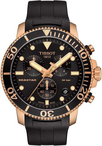 Tissot Seastar 1000 T120.417.37.051.00