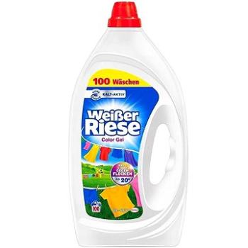 WEISSER RIESE Color 4,5 l (100 praní) (4015200030753)