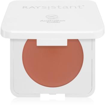 Australian Gold RAYsistant Creamy Blush krémová lícenka pre prirodzený vzhľad odtieň Peach 4,5 ml