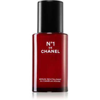 Chanel N°1 Sérum Revitalizante revitalizačné pleťové sérum 30 ml