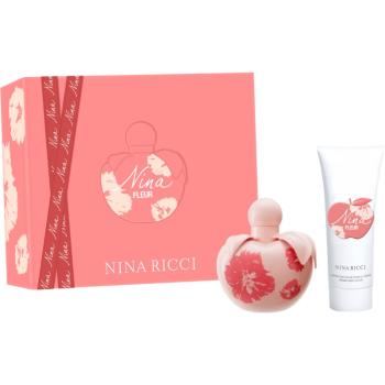 Nina Ricci Nina Fleur darčeková sada II. pre ženy