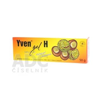 Calendula Yven gel H