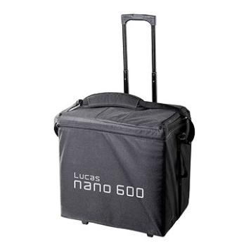HK Audio L.U.C.A.S. NANO 600 Roller Bag (1007381)