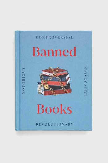 Kniha Dorling Kindersley Ltd Banned Books, DK