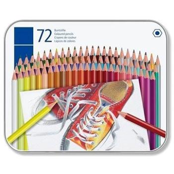 Staedtler pastelky 72 ks (4007817048313)