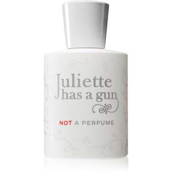 Juliette has a gun Not a Perfume parfumovaná voda pre ženy 50 ml