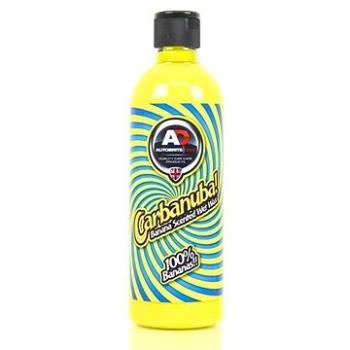 Autobrite Carbanuba Car-Ban-Uba 500 ml (AD-CARBANUBA)