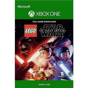 LEGO Star Wars: The Force Awakens – Xbox Digital (G3Q-00110)