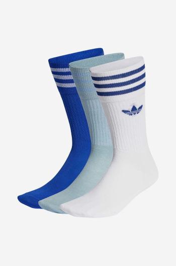 Ponožky adidas Originals 3-pak