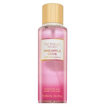 Victoria's Secret Pineapple Cove telový sprej pre ženy 250 ml