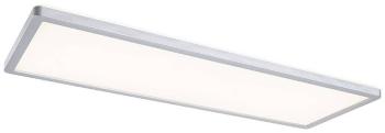 Paulmann Atria Shine 70996 LED stropné svietidlo   22 W teplá biela chróm (matný)