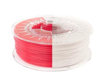 Spectrum 3D filament, PLA, 1,75mm, 1000g, 80172, thermoactive red