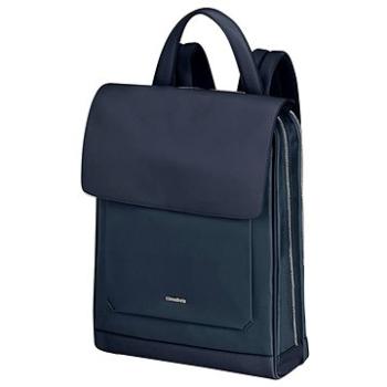 Samsonite Zalia 2.0 Backpack W/Flap 14,1 Midnight Blue (KA8*11005)