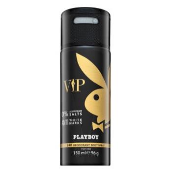 Playboy VIP deospray pre mužov 150 ml