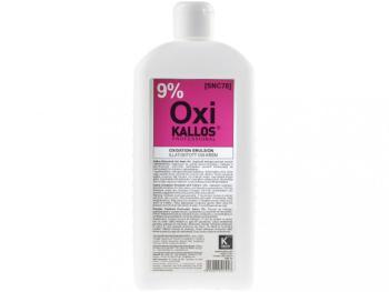 KALLOS 0705 PEROXID 9% 1000ML