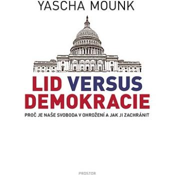 Lid versus demokracie (978-80-726-0420-3)