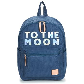 Jojo Factory  KID PACK UNI TO THE MOON  Ruksaky a batohy Námornícka modrá