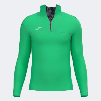 R-TRAIL NATURE SWEATSHIRT GREEN S