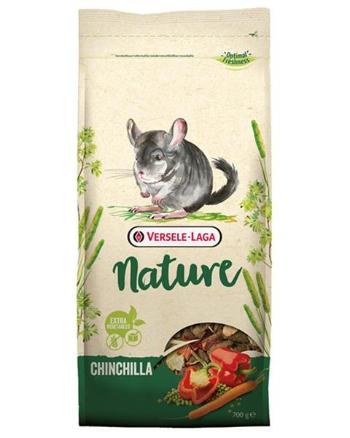 Versele Laga Nature Chinchilla - pre činčily 700g