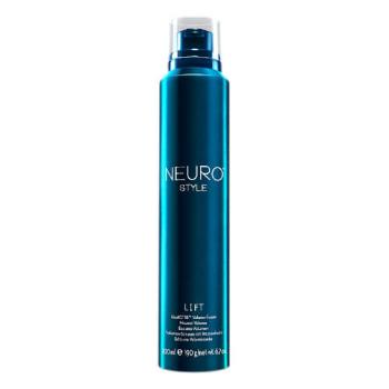 Paul Mitchell Ľahká pena pre objem vlasov Neuro Care (Lift HeatCTRL Volume Foam) 200 ml