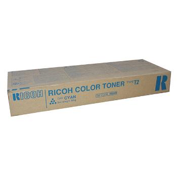 RICOH 3224 (888486) - originálny toner, azúrový, 17000 strán