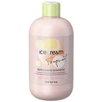 INEBRYA Ice Cream Frequent Refreshing Shampoo 300 ml (8008277263748)