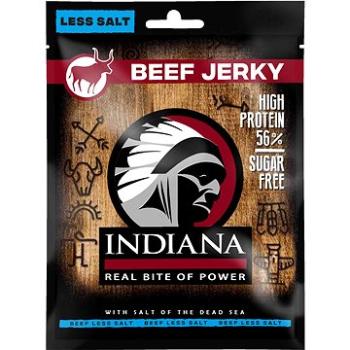 Jerky beef (hovädzie) Natural 25 g (8594055300014)