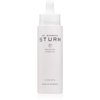 Dr. Barbara Sturm V Drops upokojujúce sérum na intímnu hygienu 50 ml