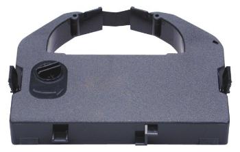 Epson LQ-670, LQ-860, čierna, kompatibilní barvicí páska