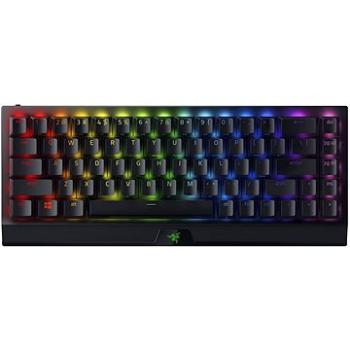 Razer BlackWidow V3 Mini HyperSpeed (Yellow Switch) – DE (RZ03-03890400-R3G1)