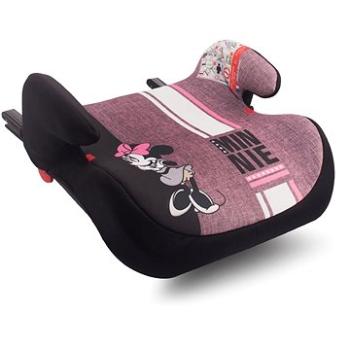 NANIA Topo Isofix 2020, 22 – 36 kg, Minnie (3507460170818)