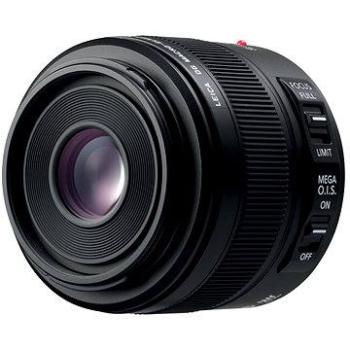 Panasonic Leica DG Macro-ELMARIT 45mm f/2.8 (H-ES045E)
